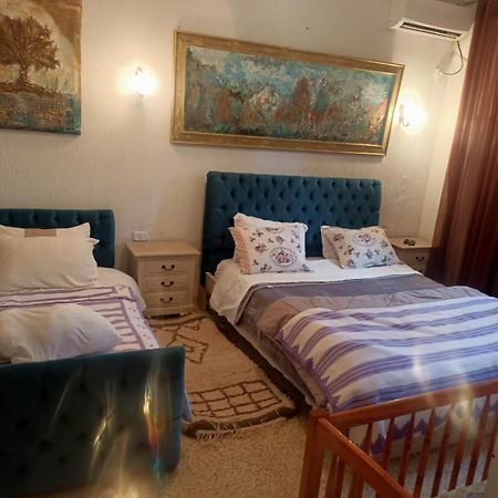 Casa Zitouna - Guest House - Kef, Tunisia Sicca Veneria 外观 照片