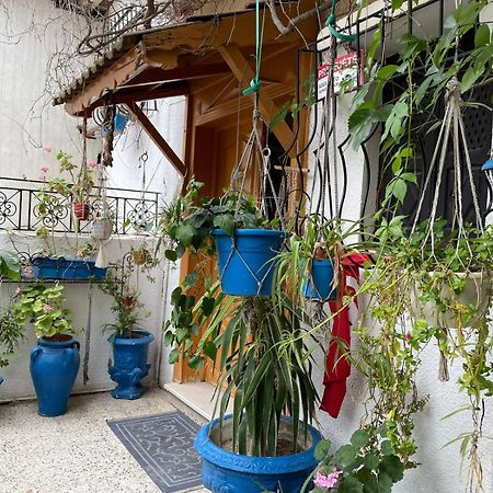 Casa Zitouna - Guest House - Kef, Tunisia Sicca Veneria 外观 照片