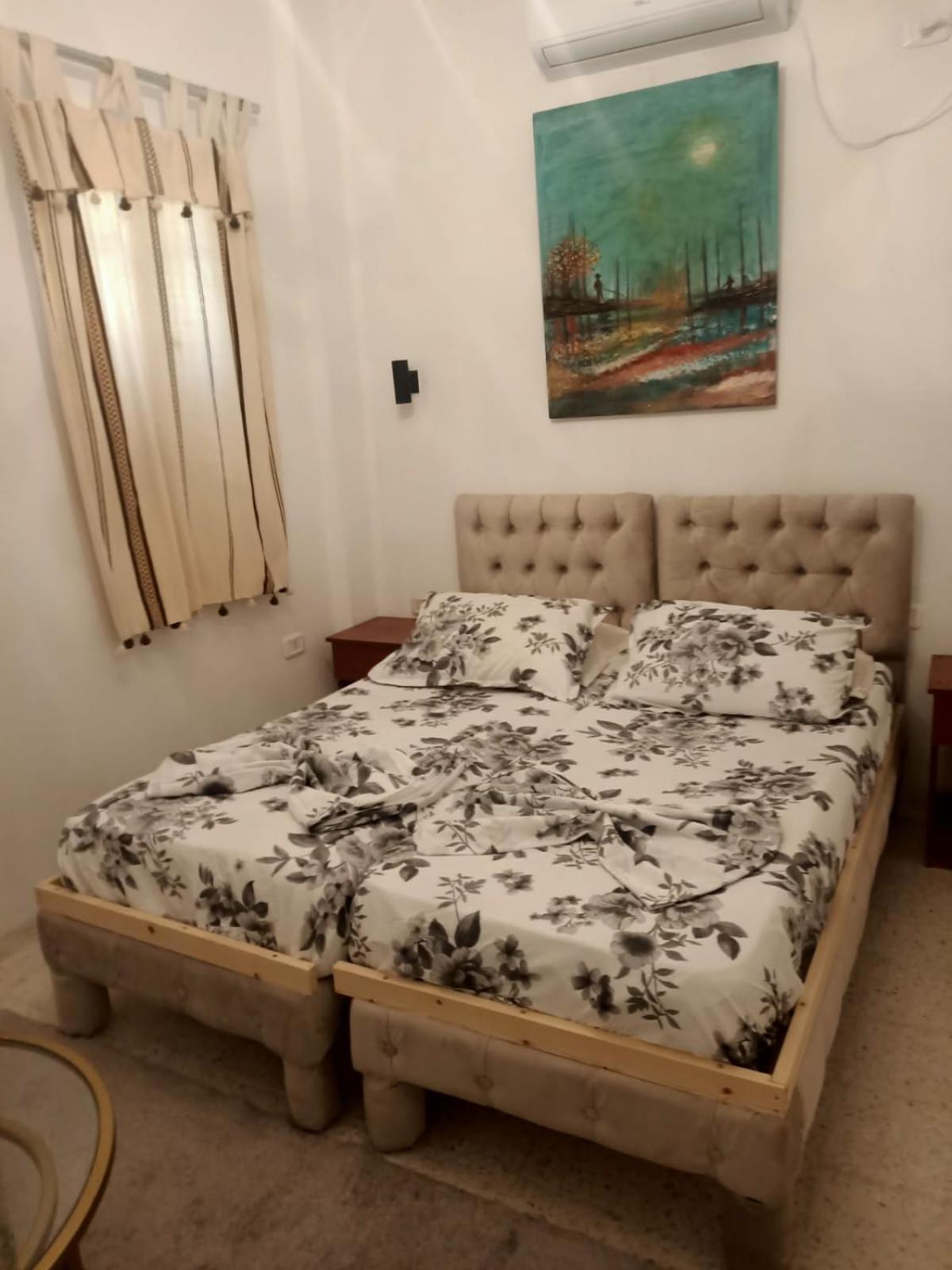 Casa Zitouna - Guest House - Kef, Tunisia Sicca Veneria 外观 照片