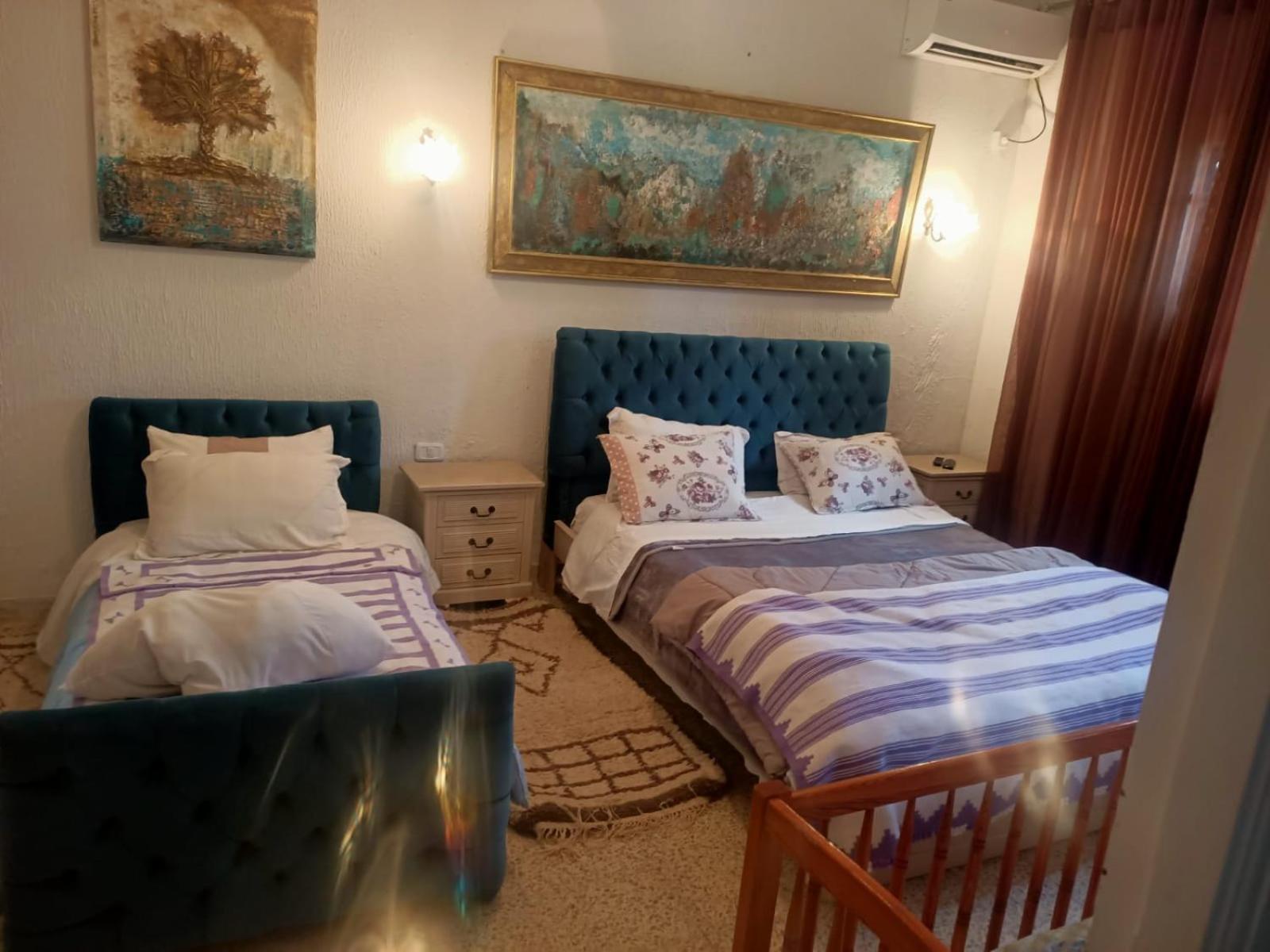 Casa Zitouna - Guest House - Kef, Tunisia Sicca Veneria 外观 照片