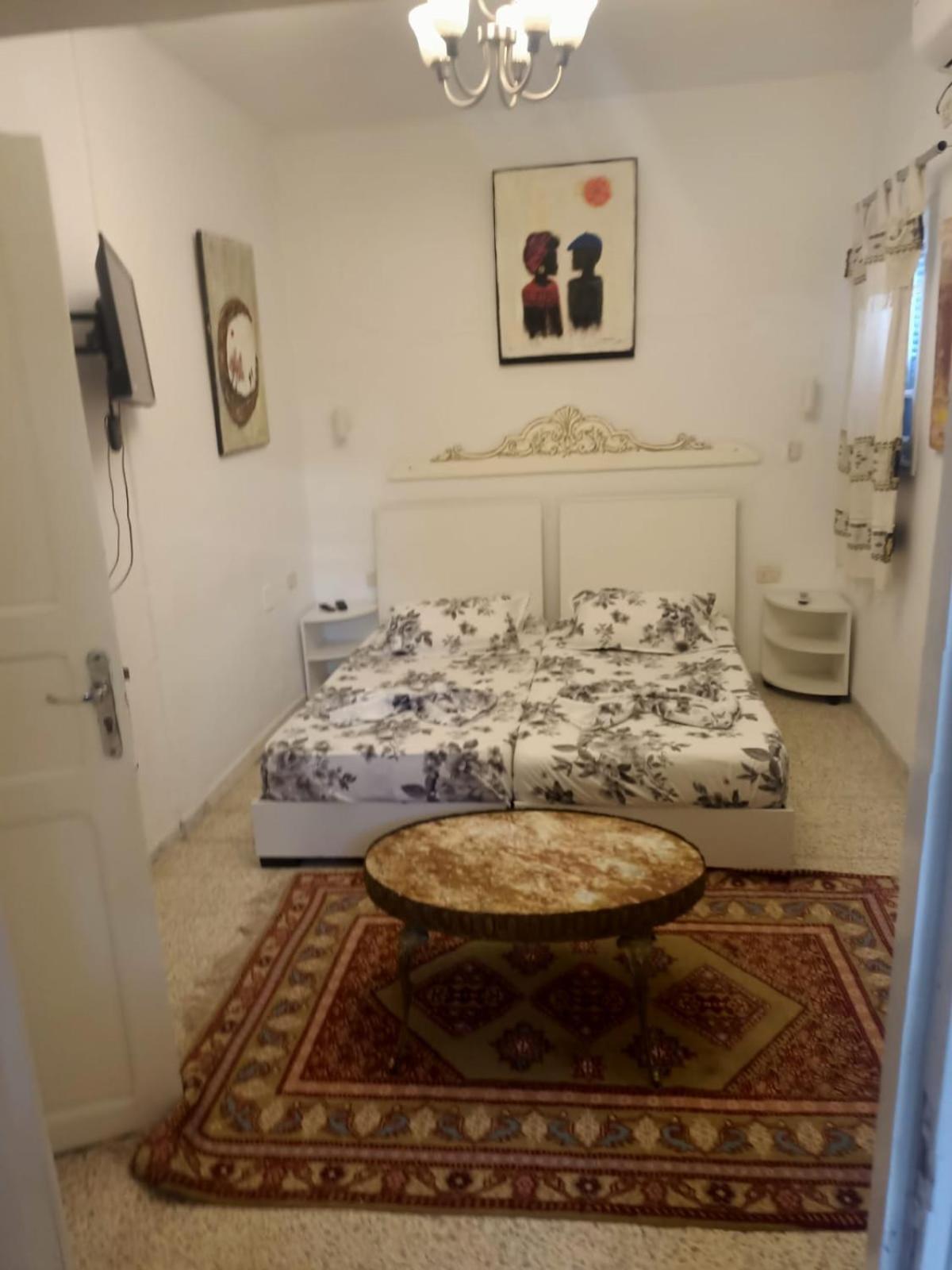 Casa Zitouna - Guest House - Kef, Tunisia Sicca Veneria 外观 照片